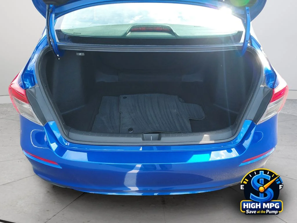 2024 Honda Civic Sport - Photo 32