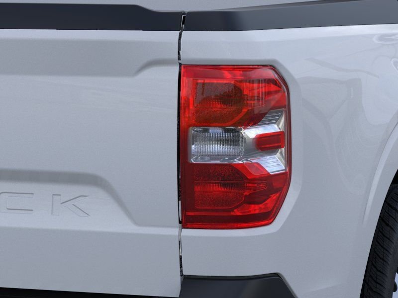 New 2026 White Ford XL image 22