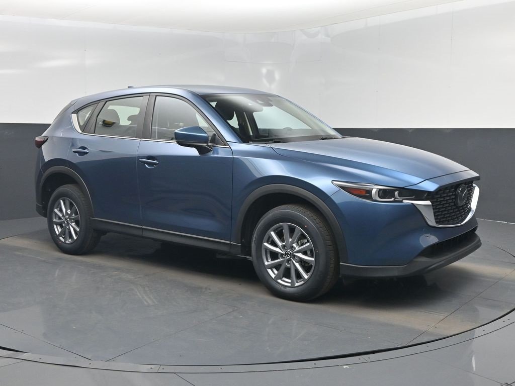 2023 Mazda CX-5 S