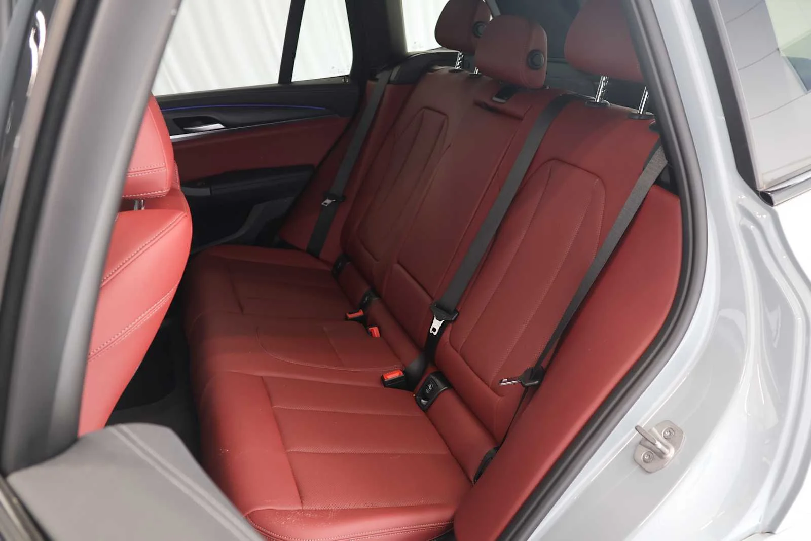 Used 2024 Brooklyn Grey Metallic BMW M40i image 26