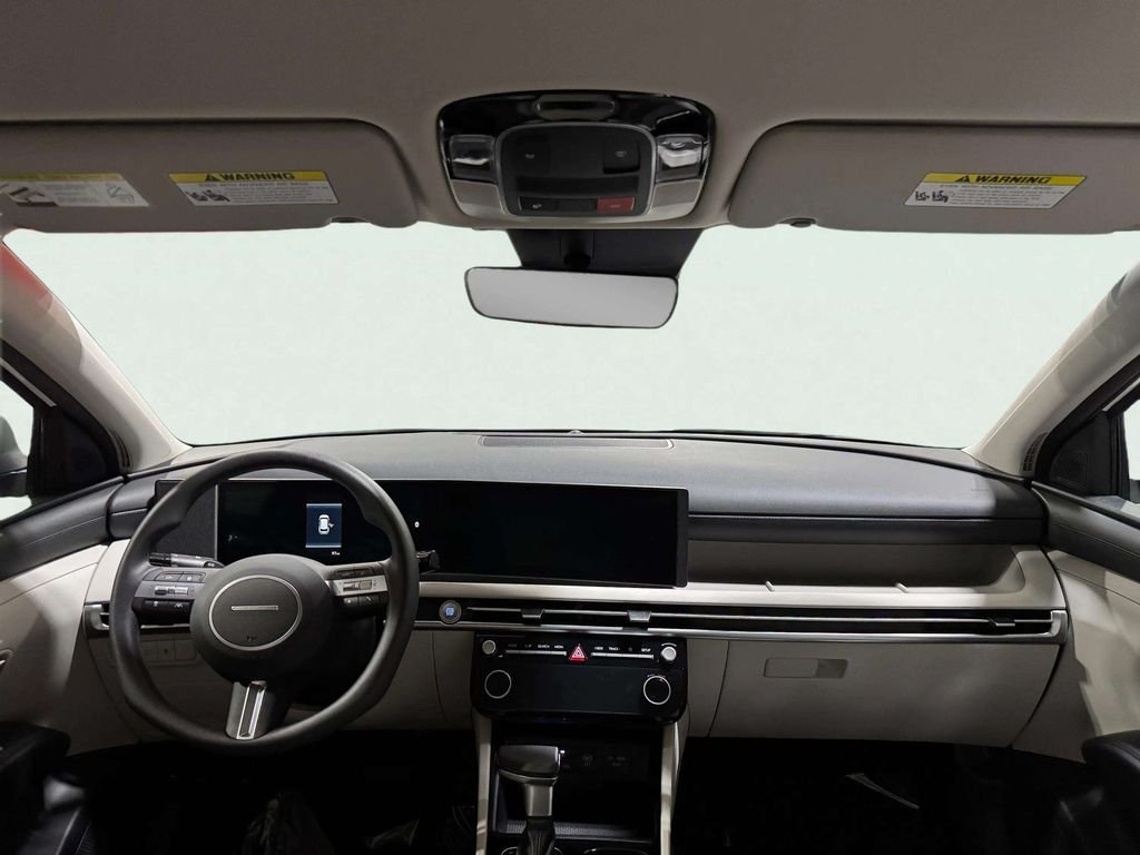 Certified Used 2026 White Hyundai SEL image 9