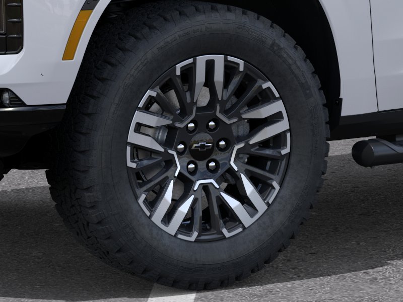 2026 Chevrolet Tahoe Z71 - Photo 9