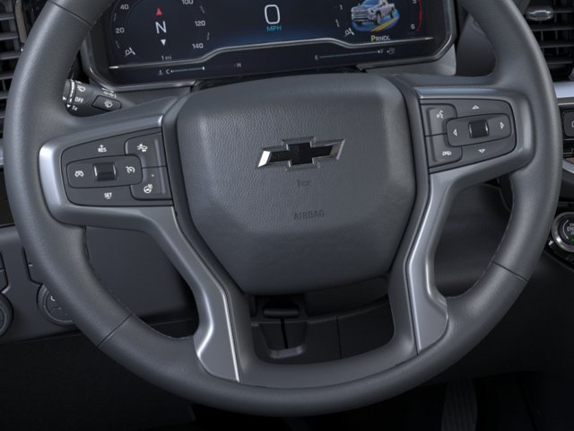 2026 Chevrolet Silverado 2500 HD LT - Photo 19