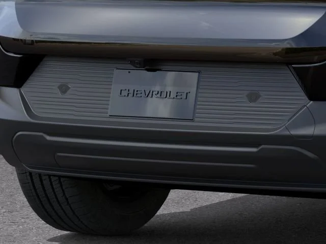 New 2026 Black Chevrolet LT image 14