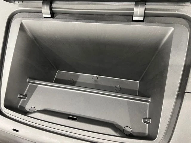 New 2026 Vapour Grey Volvo Ultra image 23