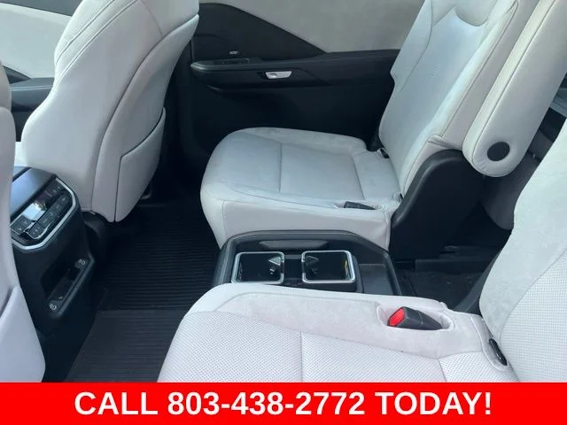 Used 2024 Blue Lexus 350 Luxury image 15