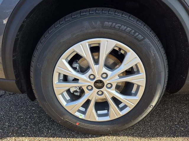 2026 Ford Escape Active - Photo 19