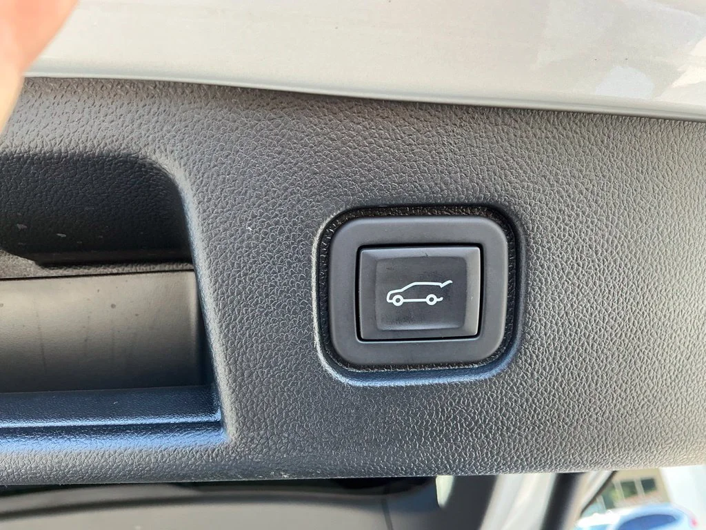 Used 2024  Honda Touring image 21