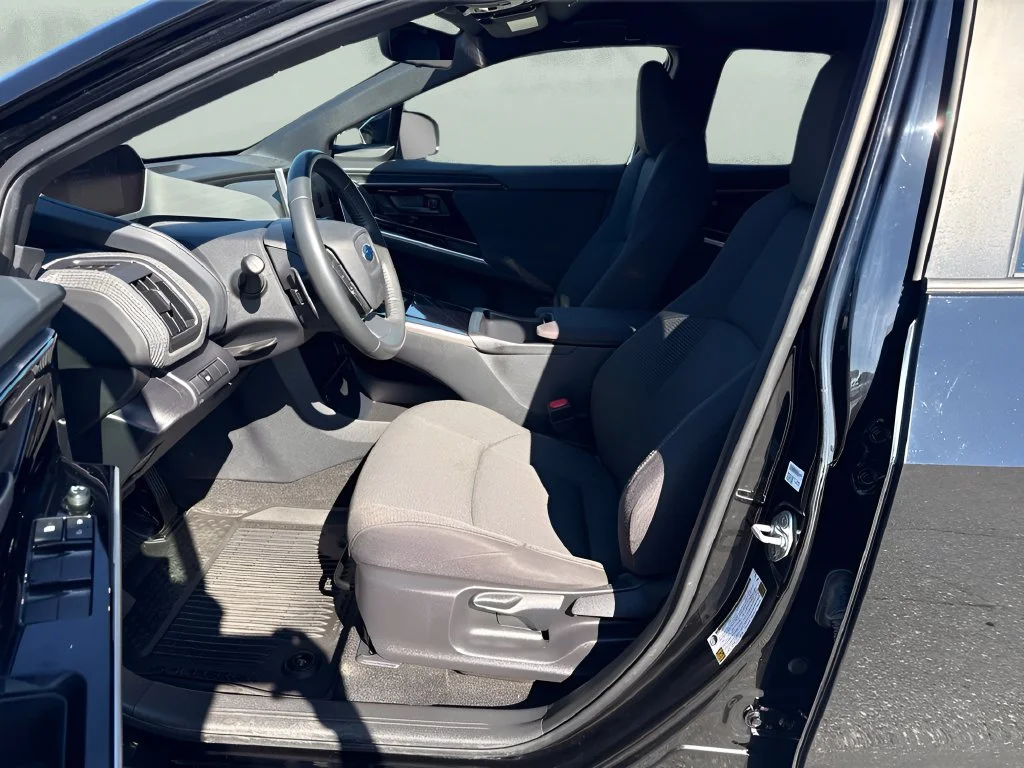 Used 2023 Black Subaru Premium image 10