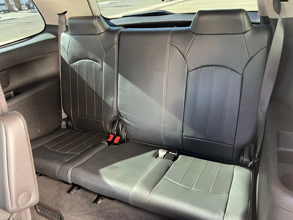 2016 GMC Acadia Denali - Photo 23