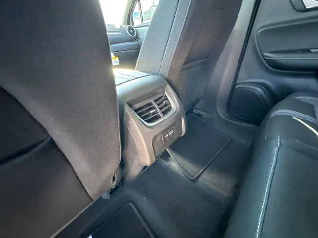 New 2026 Gray Chevrolet LT image 20