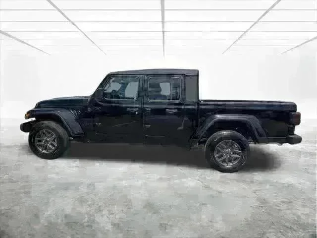 2025 Jeep Gladiator Sport S - Photo 7