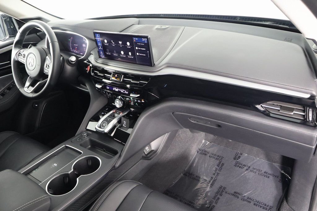 2026 Acura MDX Technology Package - Photo 9