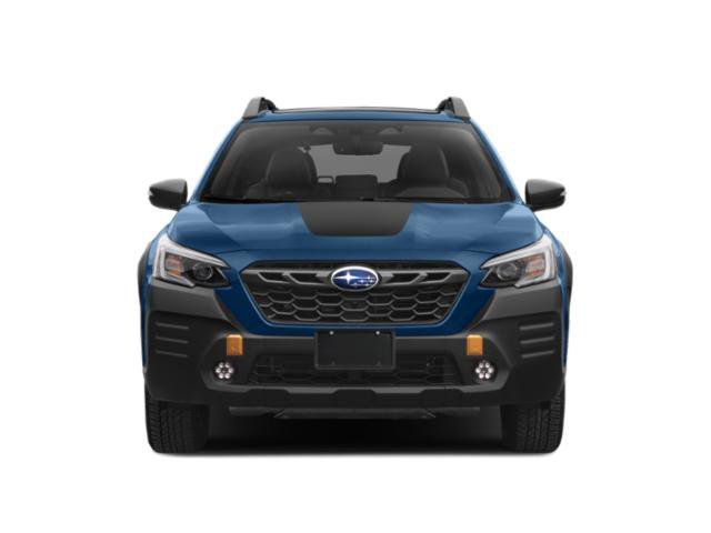 Used 2023 Ice Silver Metallic Subaru Wilderness image 7