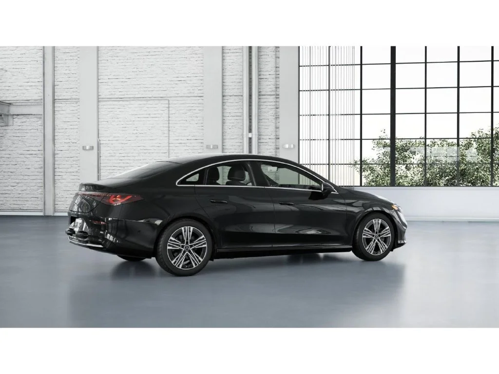 New 2027  Mercedes-Benz CLA 220 image 18