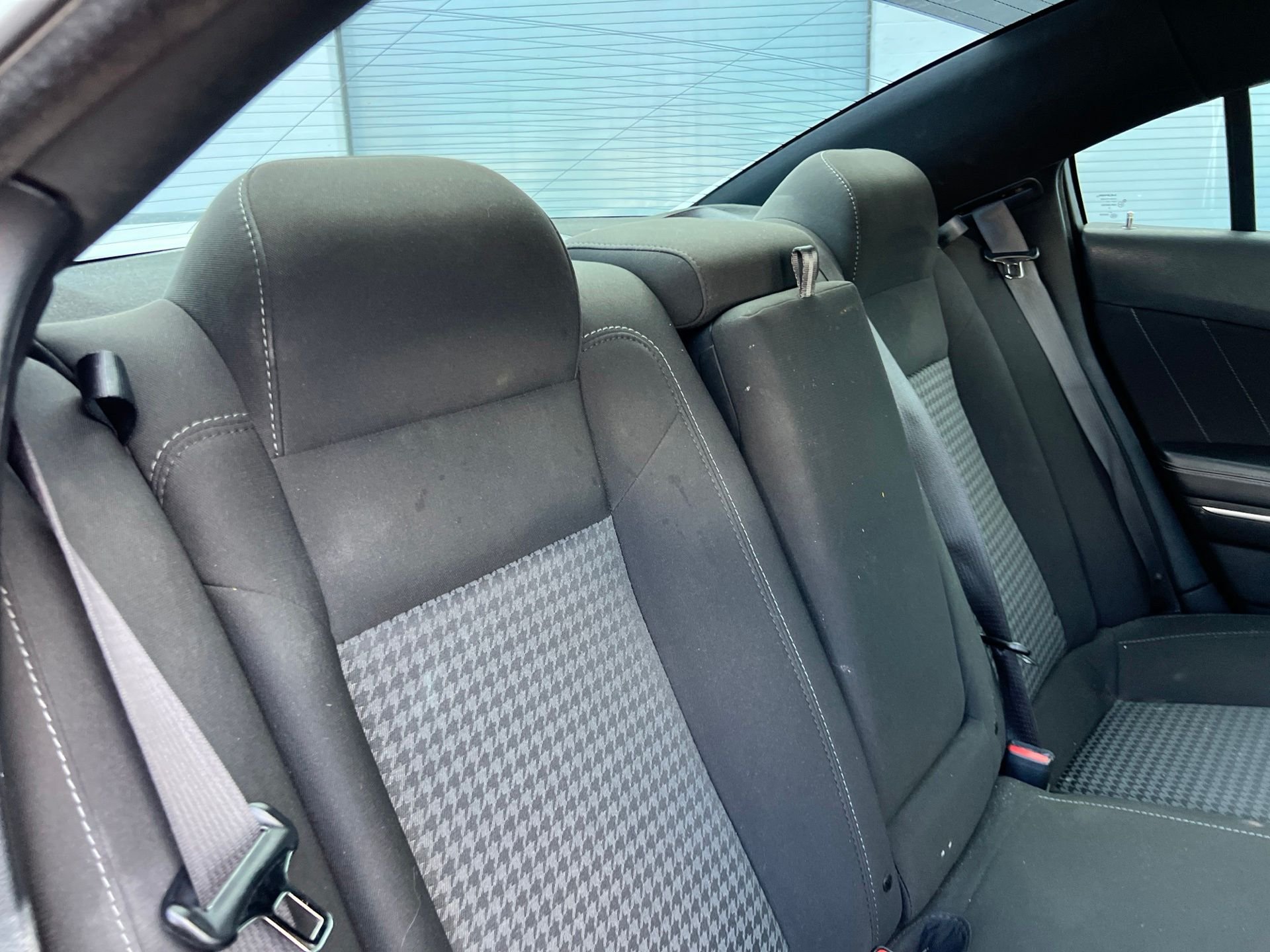 Used 2023 Silver Dodge GT image 20