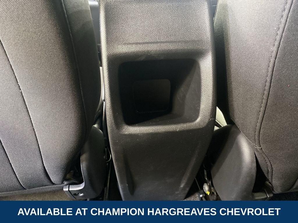 Used 2024 Crimson Chevrolet 1RS image 29