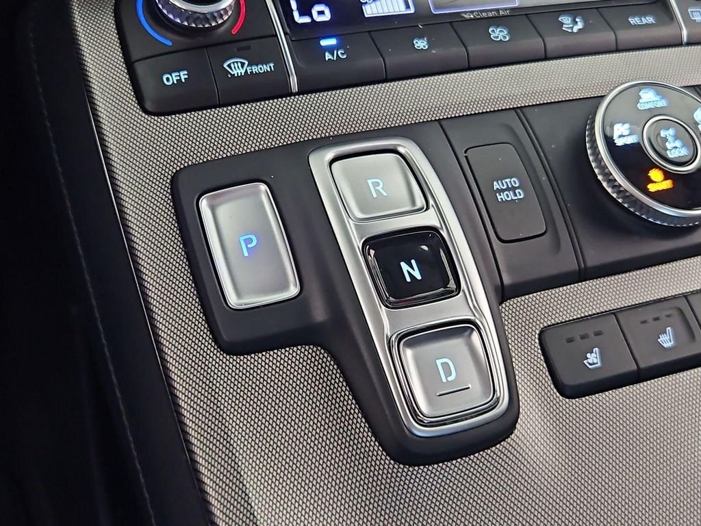 2022 Hyundai Palisade Limited - Photo 20