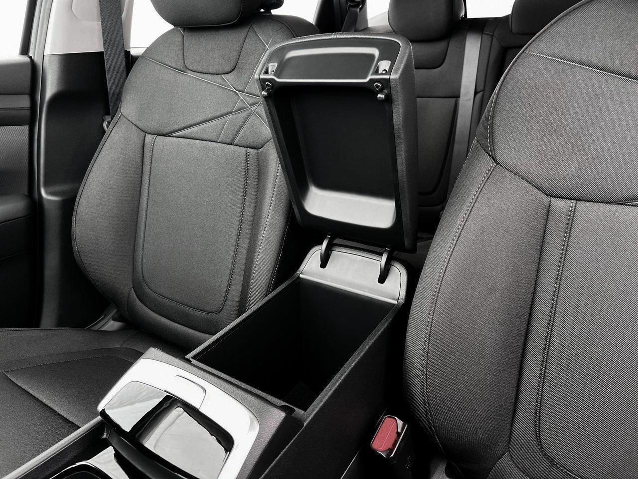 New 2026 Rockwood Green Hyundai SE image 18