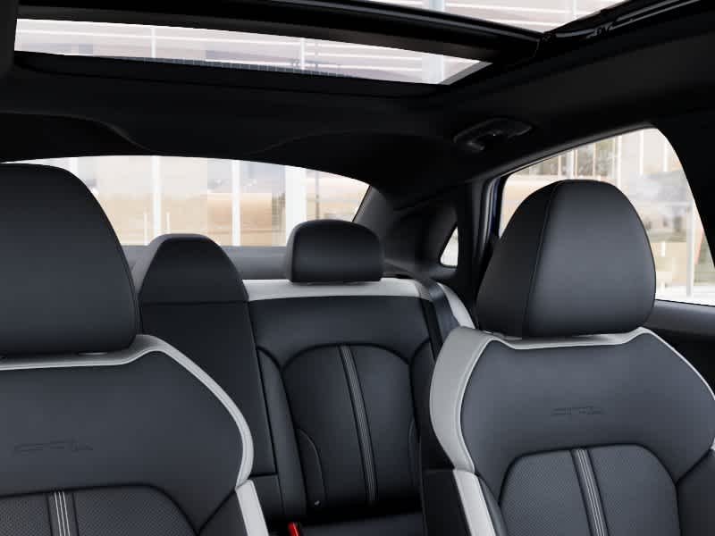 New 2026 DU3/YACHT BLUE Kia GT-Line image 27