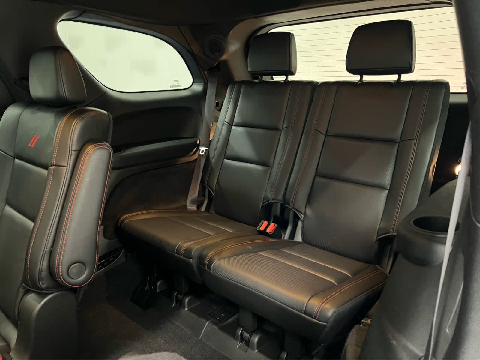 Used 2023 White Knuckle Clearcoat Dodge GT Premium image 35