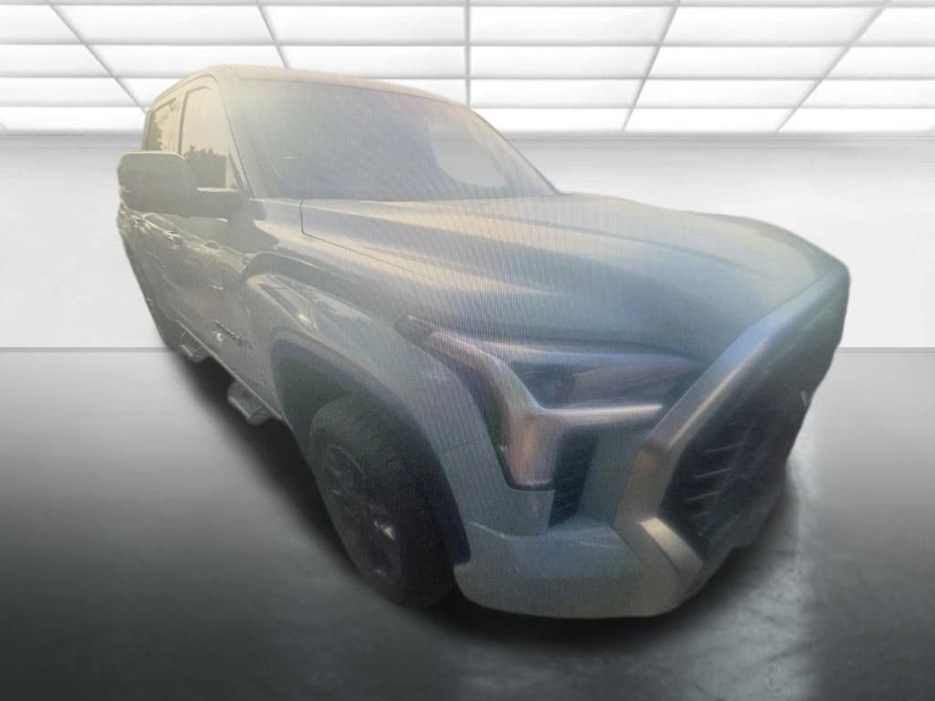 2023 Toyota Tundra's photo