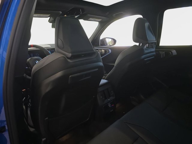 New 2026 Santorin Blue II BMW X3 M50 image 6