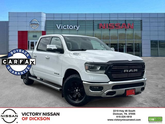 2023 RAM Ram 1500 Pickup