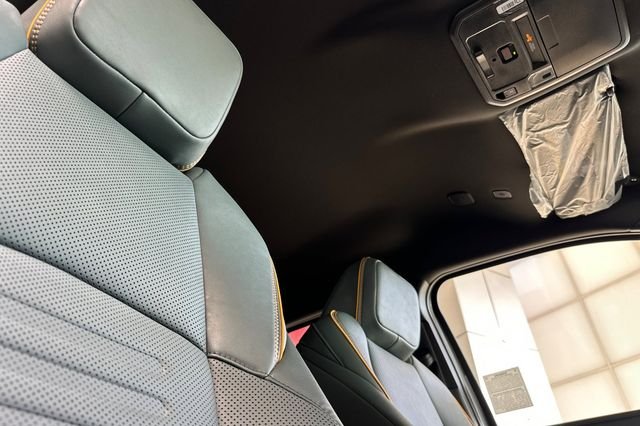 2026 Toyota Tacoma Trailhunter - Photo 15