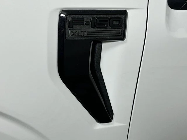 New 2026 Ford F-150 XLT