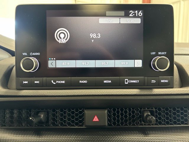 2024 Honda CR-V EX - Photo 32