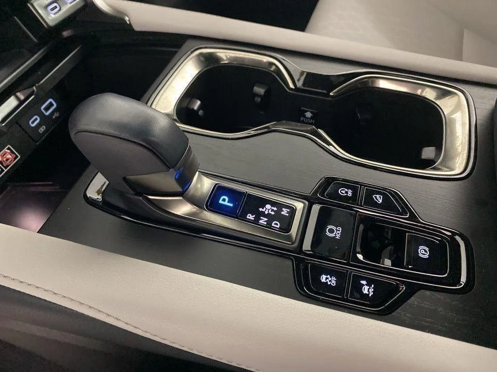 Used 2024 Gray Lexus Premium Plus image 38