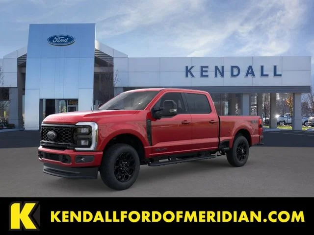 2026 Ford F-250 XLT 4x4 Crew Cab 6-3/4' Box's photo