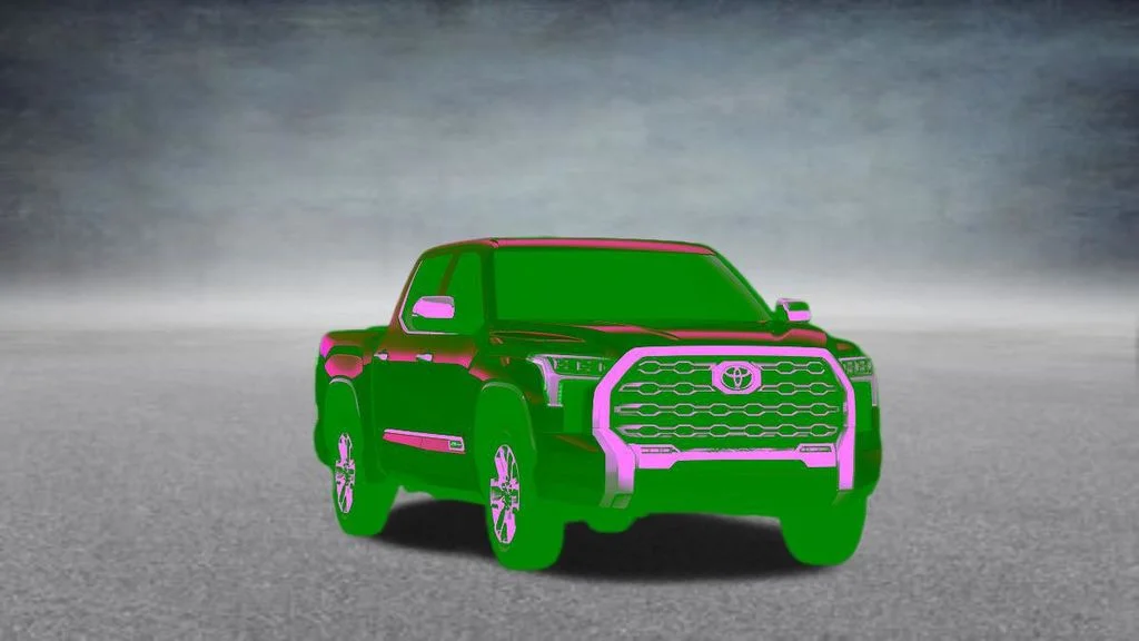 New 2026  Toyota 1794 image 18