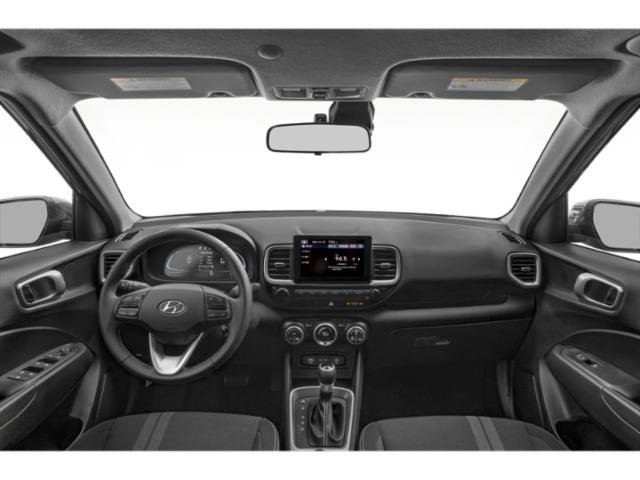 Certified Used 2023 Ecotronic Gray Hyundai SEL image 11