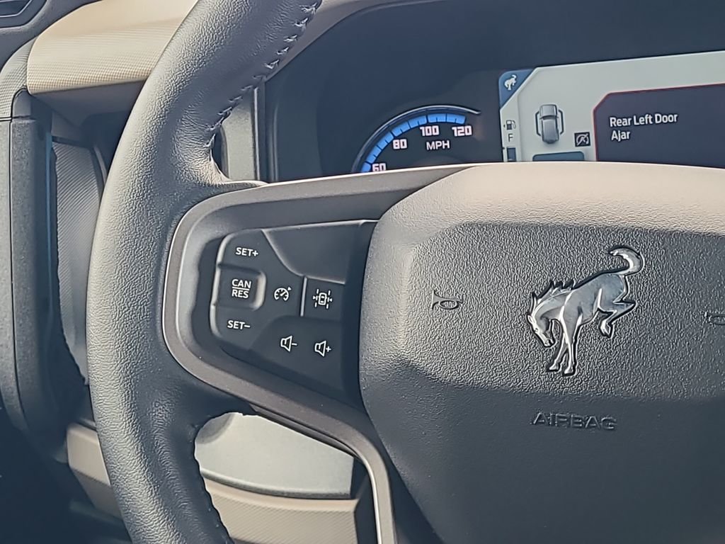 2024 Ford Bronco 4-Door Wildtrak - Photo 22