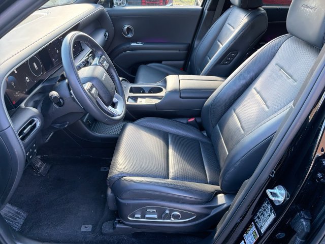 Used 2026 Black Hyundai Calligraphy image 16