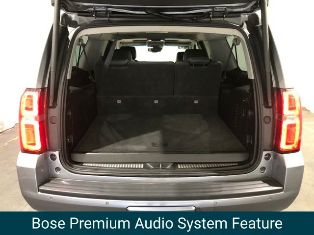 Certified Used 2019 Gray Chevrolet LT image 11
