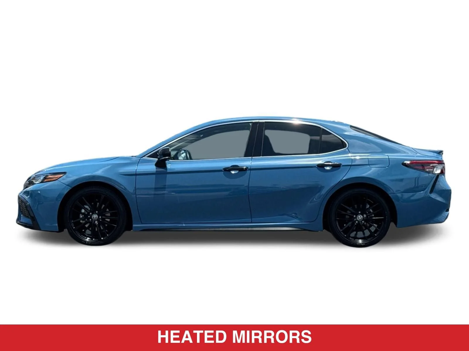 Used 2024 CAVALRY BLUE Toyota Hybrid XSE image 10