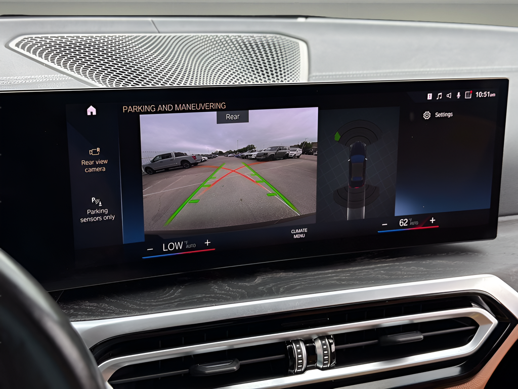 2024 BMW 4 Series M440i - Photo 34