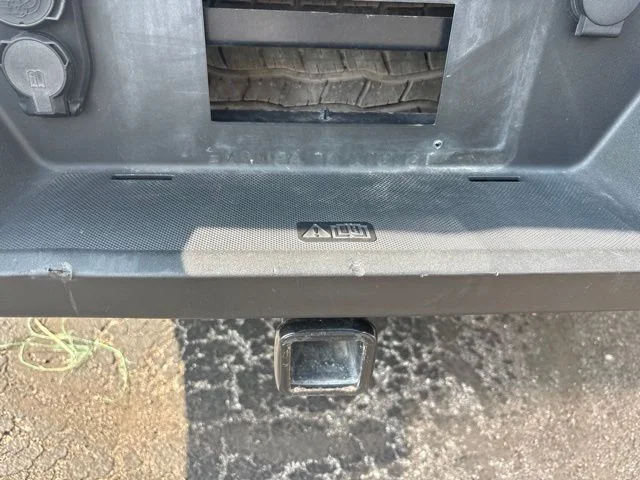 Used 2021 Silver Ford XLT image 26