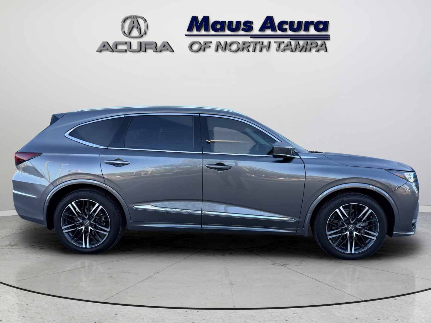 Used 2026  Acura Advance Package image 8