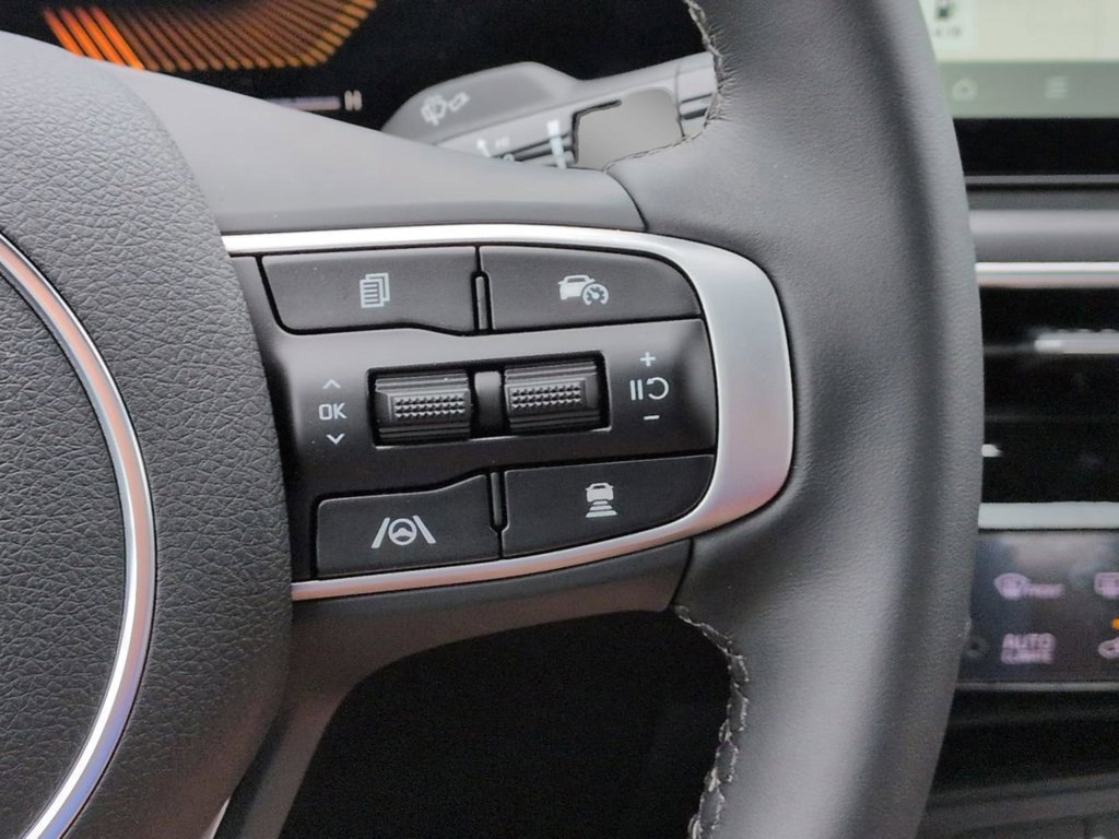 2026 Kia K5 GT-Line - Photo 25