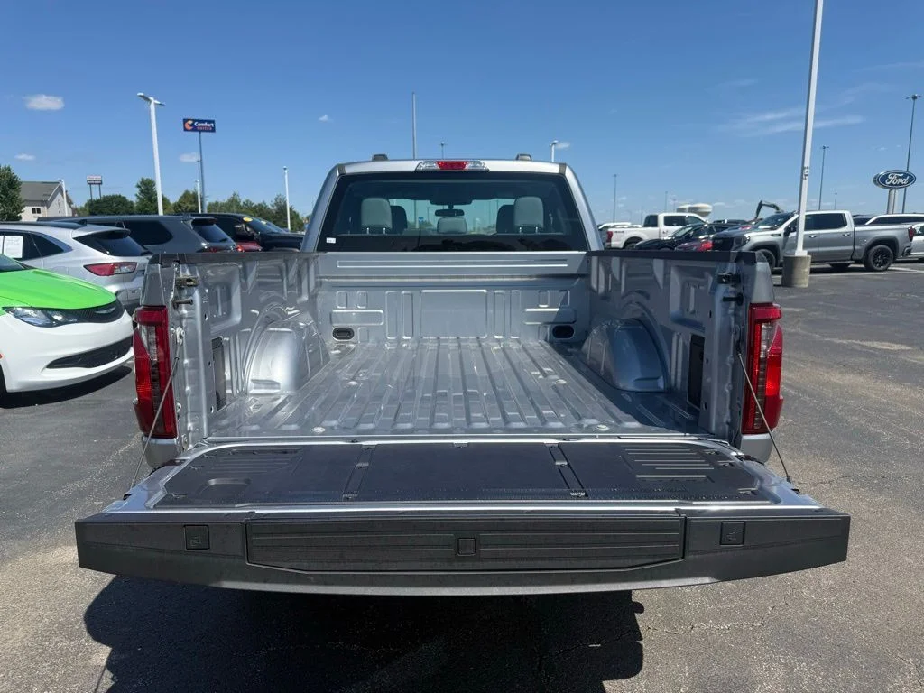 2025 Ford F-150 XL - Photo 35