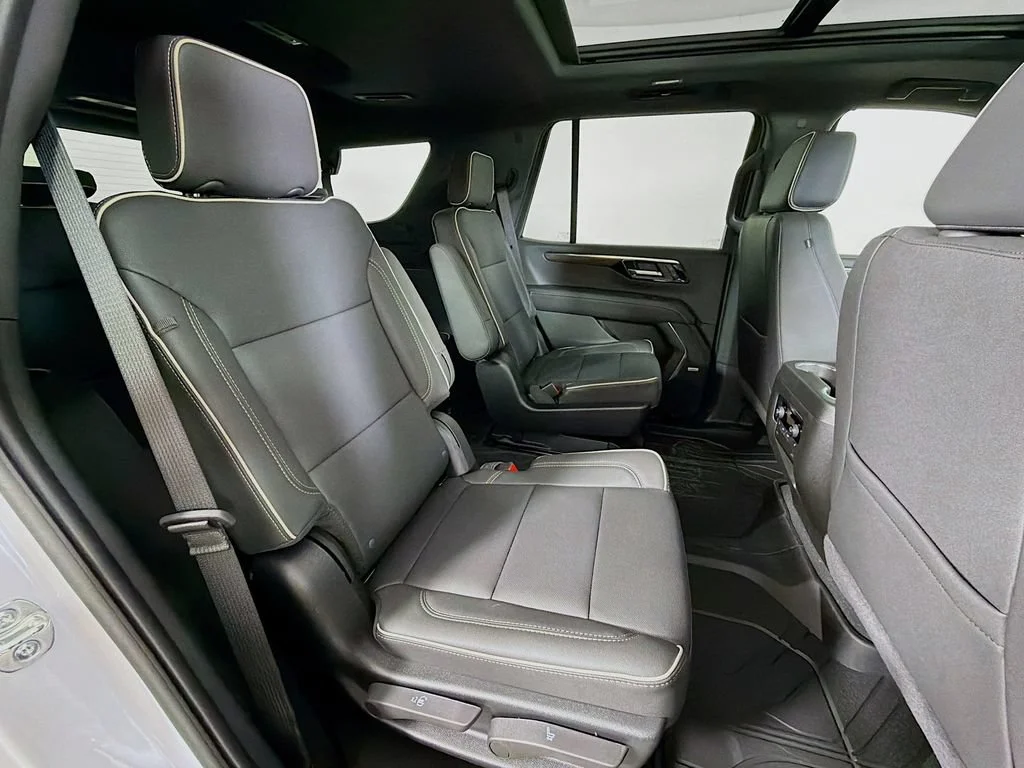 2026 Chevrolet Tahoe Premier - Photo 25