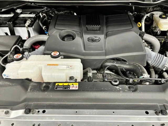 Used 2025 Silver Toyota Limited image 25