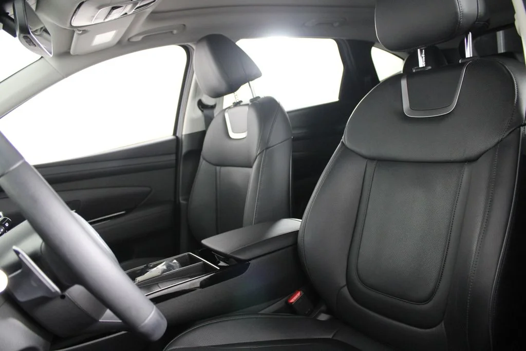 Used 2025 Blue Hyundai Limited image 20
