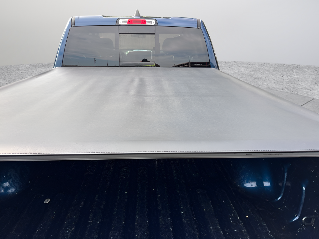 Used 2020 Blue Ram Big Horn/Lone Star image 37