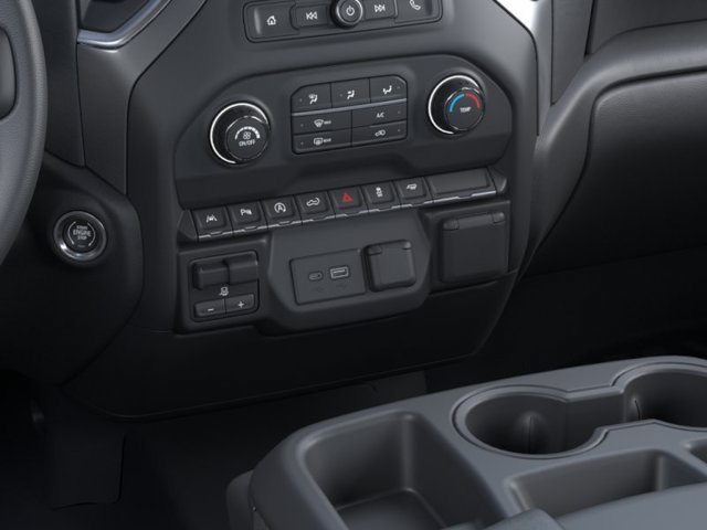 2026 Chevrolet Silverado 1500 Work Truck - Photo 24