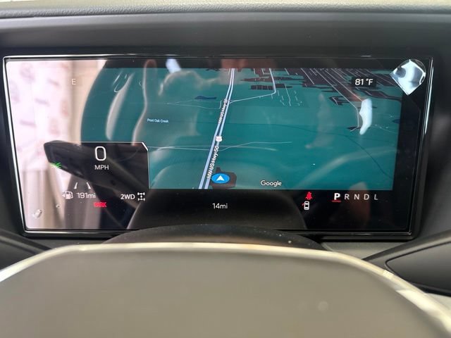 2027 GMC Terrain Elevation - Photo 21